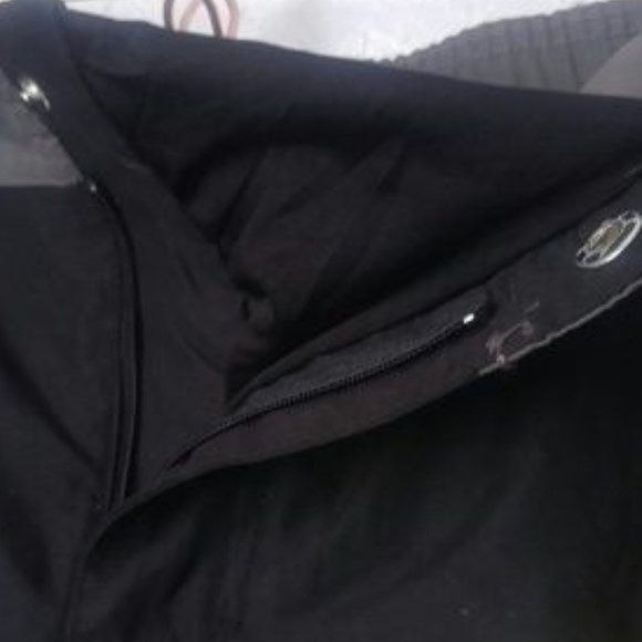 Batman DC Comics Mens Swim Trunk SZ M - Picture 5 of 10